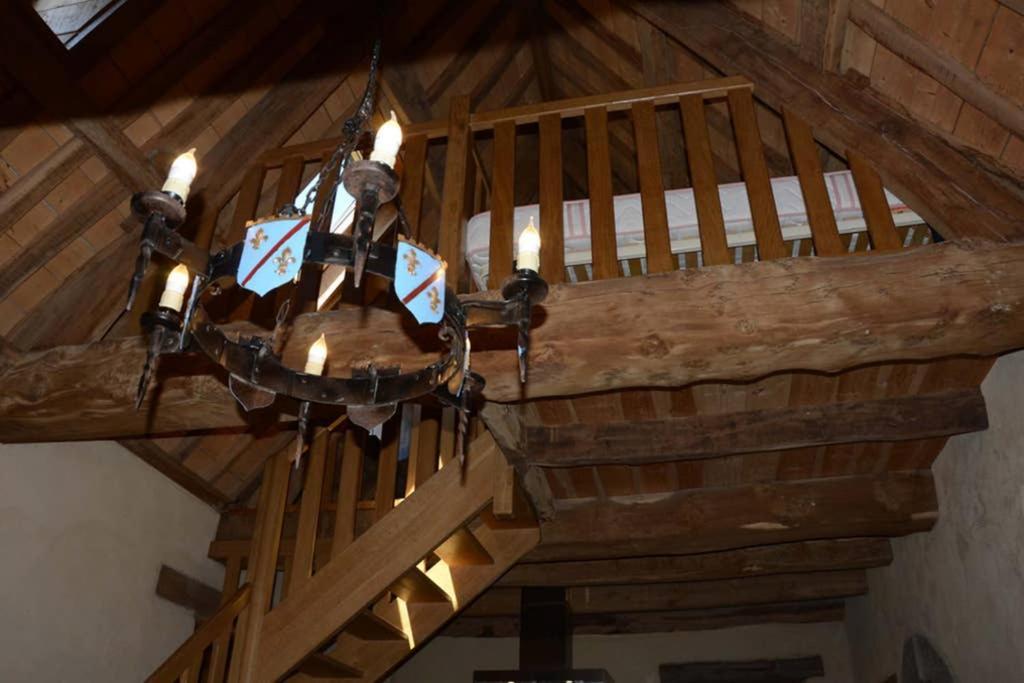 Gite 3 Personnes, Possibilite Table D'Hotes Le Soir Treduder Buitenkant foto